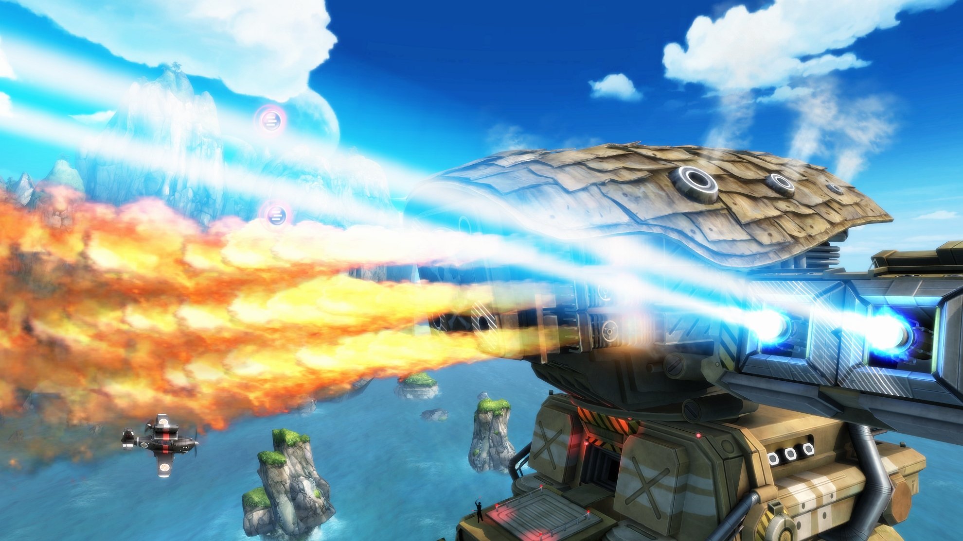 Sine Mora EX - Imagen 16
